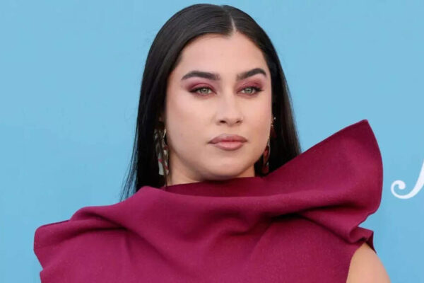 Lauren Jauregui looks back at the viral reaction to her surprising DWTS elimination