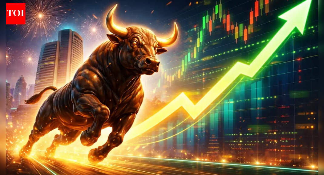 Top stocks to buy: Stock recommendations for the week starting January 12, 2026 – check list