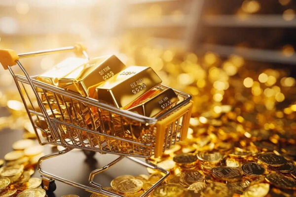 Gold price prediction today: Why are gold prices rallying & what’s the next level to watch out for? Top points to know