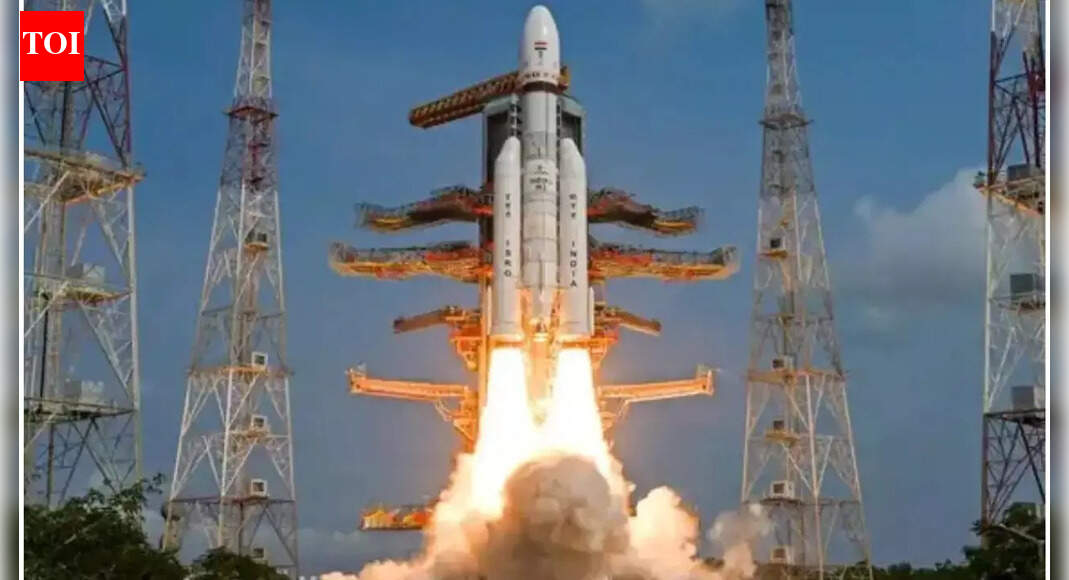ISRO’s PSLV-C62 mission: 7 key facts you need to know about the Anvesha spy satellite