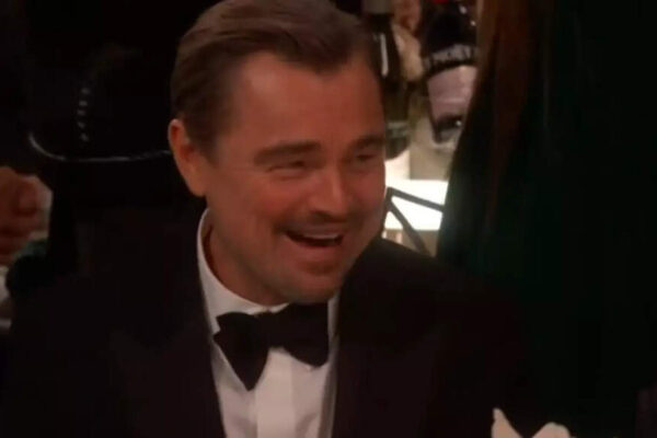 Leonardo DiCaprio goes VIRAL for reaction to ‘KPop Demon Hunters’ double win at Golden Globes – WATCH