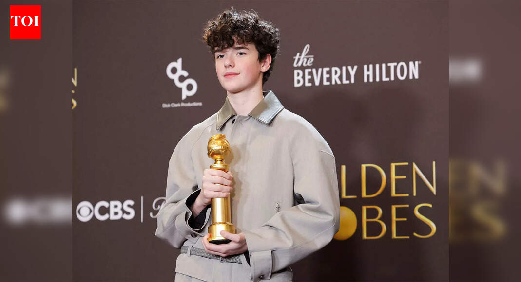 Owen Cooper net worth: How rich is 16-year-old winner of Golden Globe, Emmy, Critics Choice Awards?