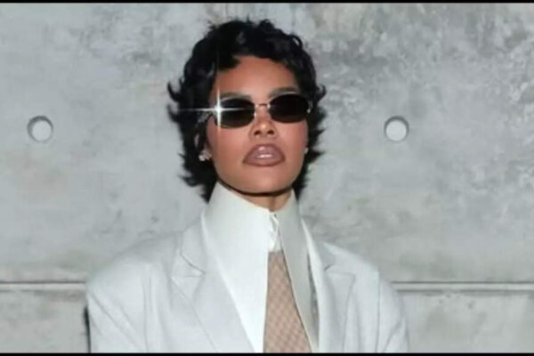 Teyana Taylor wins big at Golden Globes: ‘We belong in every room we walk into. Our voices matter’