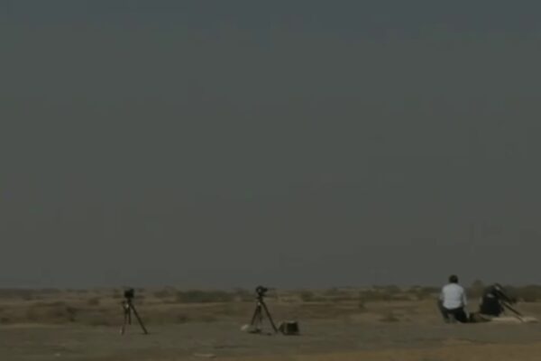 Source: DRDO NEW DELHI: Defence Research and Development Organisation (DRDO) on Monday successfully flight tested third generation Fire & Forget Man Portable Anti-Tank Guided Missile (MPATGM), which has a top attack capability against a moving target.A video released from a desert test range shows a successful missile firing during a weapons trial conducted in the KK Ranges at Ahilya Nagar in Maharashtra.The footage opened with a side-rear camera view of a two-member crew positioned behind a tripod-mounted launcher, which was already elevated and locked onto the target.Moments later, the missile was fired with a bright orange-white plume and a sharp muzzle flash as the rocket motor ignited. It exited the launcher rapidly and climbed steeply, indicating a top-attack flight profile rather than a direct, flat trajectory. In the mid-flight phase, tracking footage showed the missile arcing high across the desert sky, leaving behind a thin smoke trail.In the terminal phase, captured by a separate impact camera, the missile descended almost vertically onto a designated target, believed to be an armoured vehicle or tank mock-up placed on the range. The impact triggered a bright explosion, followed by a fireball, thick black smoke, and flying debris, demonstrating a precise strike on the target’s upper surface and a successful warhead detonation.MPATGM, a shoulder-launched, portable missile system, is specifically designed to counter enemy tanks and armoured vehicles. Weighing approximately 14.5 kg, with an additional 14.25 kg for the command launch unit (CLU), the missile is a lightweight, cylindrical weapon featuring two sets of four radial fins. Its high-explosive anti-tank (HEAT) shaped charge warhead, combined with an operational range of 200 to 4,000 metres, makes it a formidable asset on the battlefield. The indigenously developed MPATGM consists of state-of-the-art indigenous technologies like Imaging Infrared (IIR) Homing Seeker, all electric Control Actuation System, Fire Control System, Tandem Warhead, propulsion system and high performance sighting system, which are developed by DRDO’s sister laboratories.About the AuthorTOI News DeskThe TOI News Desk comprises a dedicated and tireless team of journalists who operate around the clock to deliver the most current and comprehensive news and updates to the readers of The Times of India worldwide. With an unwavering commitment to excellence in journalism, our team is at the forefront of gathering, verifying, and presenting breaking news, in-depth analysis, and insightful reports on a wide range of topics. The TOI News Desk is your trusted source for staying informed and connected to the ever-evolving global landscape, ensuring that our readers are equipped with the latest developments that matter most.”Read MoreEnd of ArticleFollow Us On Social MediaVideosThird Stage Trouble Strikes Again: Inside ISRO’s PSLV-C62 Deviation And What The Failure Means Ahead’Real Friends Can Disagree, But…’: US Envoy Sergio Gor On India-US Ties, Comments On Trade Deal’Organic Shakta Response To Colonial Invasion Of Bharat’: J Sai Deepak On Hindutva At Kolkata Debate’It Reflects Hindu Tattva’: Sudhanshu Trivedi Hits Out Over Mani Shankar Aiyar’s ‘Hindutva’ RemarkPM Modi, German Chancellor Merz Fly Kites, India Signals Cultural Diplomacy And Strategic ConfidenceHinduism vs Hindutva: TMC MP Mahua Moitra’s ‘Love Jihad’ Remark Ignites Fierce Political Debate‘Not 1, Not 1,000’: Jem Chief Masood Azhar Returns With Audio Threat As India Tightens Terror NooseSuspected Pakistani Drones Spotted Along LoC, IB Near Samba, Rajouri & Poonch Districts In J&K‘Attack On My Life’: Suvendu Adhikari Targets Mamata Banerjee, Levels Serious AllegationUkrainian Envoy Hails PM Modi As Global Leader, Praises Ukraine Peace Efforts123PhotostoriesMakar Sankrantri 2026: 10 traditional dishes enjoyed in Bihar and Uttar PradeshWhat 2026 is trying to teach you based on your birth numberBigg Boss Tamil 9: From Aurora to Divya Ganesh – Meet the top 4 finalists of the showWhat kids learn when parents apologise10 most iconic wetlands from around the worldSunny Deol’s critically acclaimed run from ‘Chup’, ‘Gadar 2’, to ‘Poster Boys’10 steamed and nutritious breakfast dishes of IndiaBaby girl names inspired by Lord Saraswati6 natural ways to keep your home fresh and fragrantPriyanka Chopra Jonas to Selena Gomez: Golden Globes 2026 red carpet’s most unapologetic fashion moments123Hot PicksISRO PSLV-C62 missionTrump tariffsGold rate todayBengaluru newsCigarette price hikePublic holidays January 2026Bank Holidays JanuaryTop TrendingStephen Curry BrotherLebron JamesMatthew and Brady Tkachuks Combined Net WorthVanessa BryantBengaluru Girl RapeConnor McDavidISRO LaunchGeorge Valera Net WorthNandani SharmaPierce Johnson
