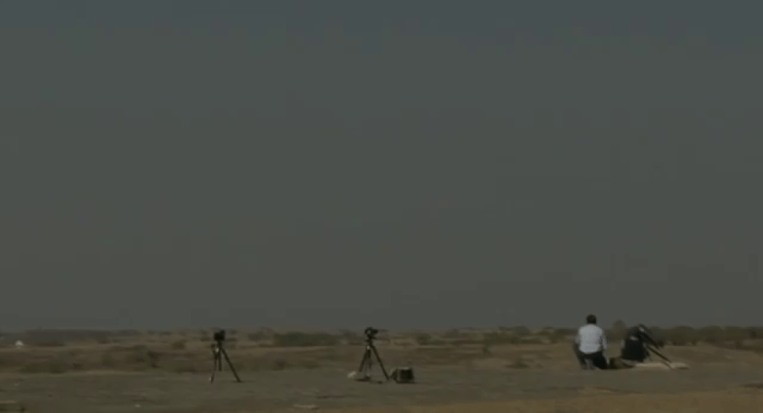 Source: DRDO NEW DELHI: Defence Research and Development Organisation (DRDO) on Monday successfully flight tested third generation Fire & Forget Man Portable Anti-Tank Guided Missile (MPATGM), which has a top attack capability against a moving target.A video released from a desert test range shows a successful missile firing during a weapons trial conducted in the KK Ranges at Ahilya Nagar in Maharashtra.The footage opened with a side-rear camera view of a two-member crew positioned behind a tripod-mounted launcher, which was already elevated and locked onto the target.Moments later, the missile was fired with a bright orange-white plume and a sharp muzzle flash as the rocket motor ignited. It exited the launcher rapidly and climbed steeply, indicating a top-attack flight profile rather than a direct, flat trajectory. In the mid-flight phase, tracking footage showed the missile arcing high across the desert sky, leaving behind a thin smoke trail.In the terminal phase, captured by a separate impact camera, the missile descended almost vertically onto a designated target, believed to be an armoured vehicle or tank mock-up placed on the range. The impact triggered a bright explosion, followed by a fireball, thick black smoke, and flying debris, demonstrating a precise strike on the target’s upper surface and a successful warhead detonation.MPATGM, a shoulder-launched, portable missile system, is specifically designed to counter enemy tanks and armoured vehicles. Weighing approximately 14.5 kg, with an additional 14.25 kg for the command launch unit (CLU), the missile is a lightweight, cylindrical weapon featuring two sets of four radial fins. Its high-explosive anti-tank (HEAT) shaped charge warhead, combined with an operational range of 200 to 4,000 metres, makes it a formidable asset on the battlefield. The indigenously developed MPATGM consists of state-of-the-art indigenous technologies like Imaging Infrared (IIR) Homing Seeker, all electric Control Actuation System, Fire Control System, Tandem Warhead, propulsion system and high performance sighting system, which are developed by DRDO’s sister laboratories.About the AuthorTOI News DeskThe TOI News Desk comprises a dedicated and tireless team of journalists who operate around the clock to deliver the most current and comprehensive news and updates to the readers of The Times of India worldwide. With an unwavering commitment to excellence in journalism, our team is at the forefront of gathering, verifying, and presenting breaking news, in-depth analysis, and insightful reports on a wide range of topics. The TOI News Desk is your trusted source for staying informed and connected to the ever-evolving global landscape, ensuring that our readers are equipped with the latest developments that matter most.”Read MoreEnd of ArticleFollow Us On Social MediaVideosThird Stage Trouble Strikes Again: Inside ISRO’s PSLV-C62 Deviation And What The Failure Means Ahead’Real Friends Can Disagree, But…’: US Envoy Sergio Gor On India-US Ties, Comments On Trade Deal’Organic Shakta Response To Colonial Invasion Of Bharat’: J Sai Deepak On Hindutva At Kolkata Debate’It Reflects Hindu Tattva’: Sudhanshu Trivedi Hits Out Over Mani Shankar Aiyar’s ‘Hindutva’ RemarkPM Modi, German Chancellor Merz Fly Kites, India Signals Cultural Diplomacy And Strategic ConfidenceHinduism vs Hindutva: TMC MP Mahua Moitra’s ‘Love Jihad’ Remark Ignites Fierce Political Debate‘Not 1, Not 1,000’: Jem Chief Masood Azhar Returns With Audio Threat As India Tightens Terror NooseSuspected Pakistani Drones Spotted Along LoC, IB Near Samba, Rajouri & Poonch Districts In J&K‘Attack On My Life’: Suvendu Adhikari Targets Mamata Banerjee, Levels Serious AllegationUkrainian Envoy Hails PM Modi As Global Leader, Praises Ukraine Peace Efforts123PhotostoriesMakar Sankrantri 2026: 10 traditional dishes enjoyed in Bihar and Uttar PradeshWhat 2026 is trying to teach you based on your birth numberBigg Boss Tamil 9: From Aurora to Divya Ganesh – Meet the top 4 finalists of the showWhat kids learn when parents apologise10 most iconic wetlands from around the worldSunny Deol’s critically acclaimed run from ‘Chup’, ‘Gadar 2’, to ‘Poster Boys’10 steamed and nutritious breakfast dishes of IndiaBaby girl names inspired by Lord Saraswati6 natural ways to keep your home fresh and fragrantPriyanka Chopra Jonas to Selena Gomez: Golden Globes 2026 red carpet’s most unapologetic fashion moments123Hot PicksISRO PSLV-C62 missionTrump tariffsGold rate todayBengaluru newsCigarette price hikePublic holidays January 2026Bank Holidays JanuaryTop TrendingStephen Curry BrotherLebron JamesMatthew and Brady Tkachuks Combined Net WorthVanessa BryantBengaluru Girl RapeConnor McDavidISRO LaunchGeorge Valera Net WorthNandani SharmaPierce Johnson