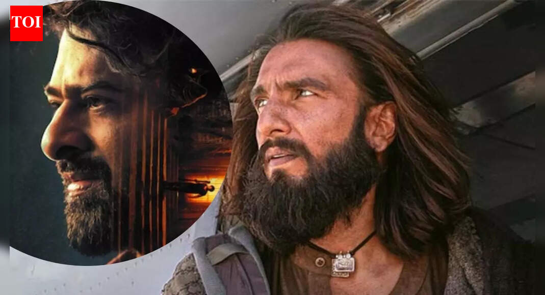 Dhurandhar Full Movie Collection: ‘Dhurandhar’ box office day 39 Vs ‘The Raja Saab’ day 4 (LIVE): The Ranveer Singh film crosses Rs 800 crore, the Prabhas starrer will see further drop on Monday |