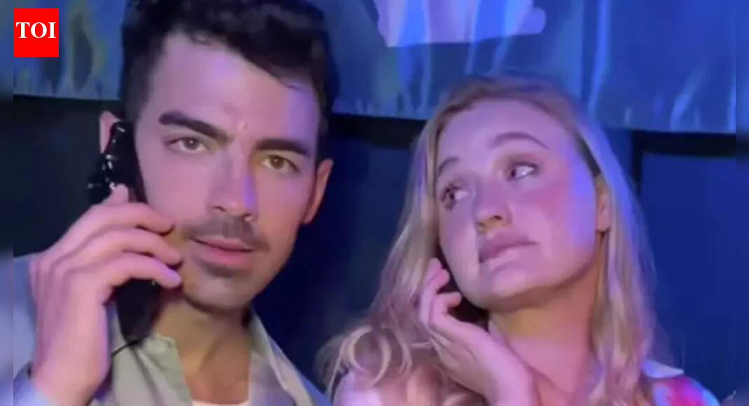 Breakup over phone? AJ Michalka recalls her split with ex Joe Jonas; here’s how it went down
