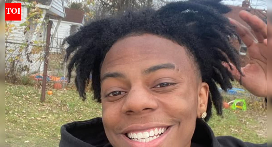 IShowSpeed stunned as stream sniper White Speed appears again during Kenya tour