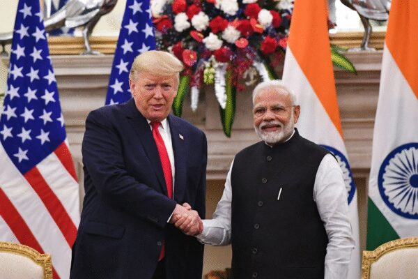 ‘Trump friendship with PM Modi real’: Sergio Gor on India-US ties — what he said about disagreements