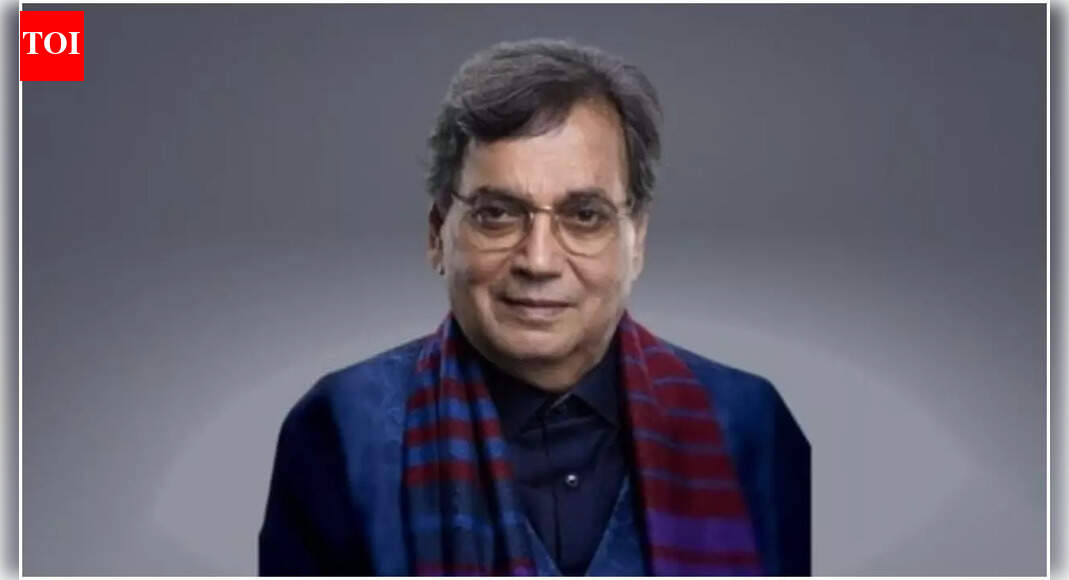 ‘Proud of you’: Subhash Ghai heaps praise on Aditya Dhar’s storytelling in ‘Dhurandhar’