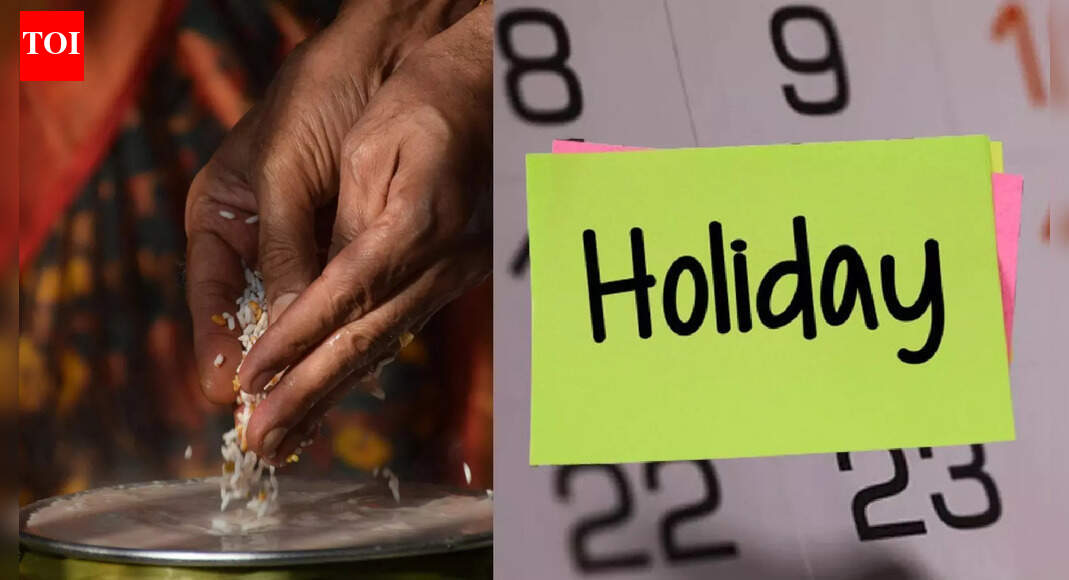 Tamil Nadu school holidays: Will schools remain closed for Pongal celebrations?