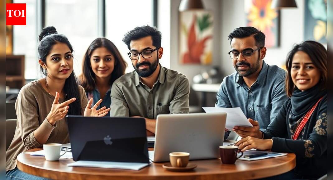 Budget 2026: Stronger incentives, easier credit, tax relief & beyond — startups make their pitch