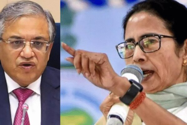 ‘Forcing voters to re-establish identity’: Mamata Banerjee writes again to CEC; flags SIR flaws, AI errors | India News