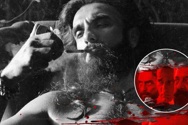 ‘Dhurandhar’ stars Akshaye Khanna, Ranveer Singh and others; Lets trace the debut films of the film’s phenomenal cast