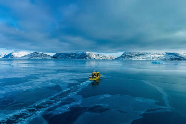 China says US shouldn’t use other countries as ‘pretext’ to pursue its interests in Greenland