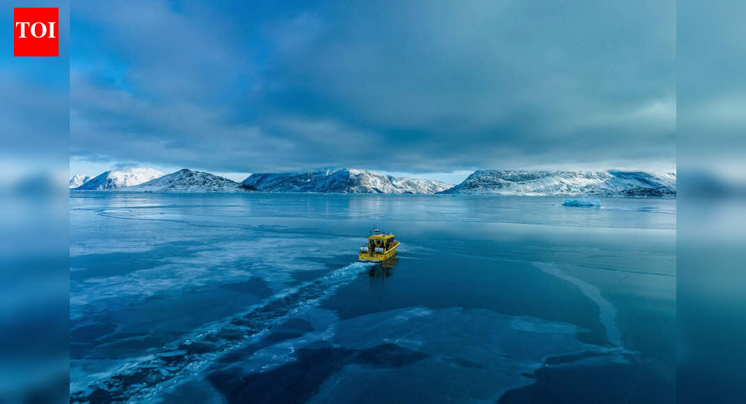 China says US shouldn’t use other countries as ‘pretext’ to pursue its interests in Greenland