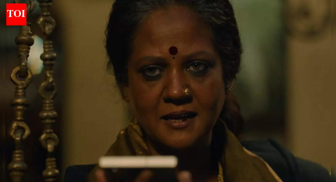 Who is Mallika Prasad, the RUTHLESS villain ‘Amma’ in Rani Mukerji’s ‘Mardaani 3’?