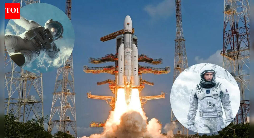 ISRO PSLV-C62 launch: Iconic space launch scenes that still give goosebumps