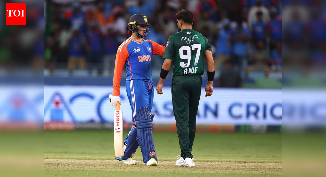 ‘ICC’s existence is unnecessary’: Ex-Pakistan cricketer’s explosive attack on BCCI dominance | Cricket News