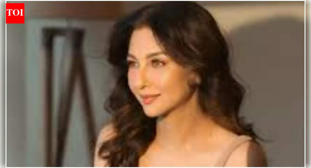 Saumya Tandon joins Sooraj Barjatya for ‘Yeh Prem Mol Liya’ alongside Ayushmann Khurrana and Sharvari Wagh