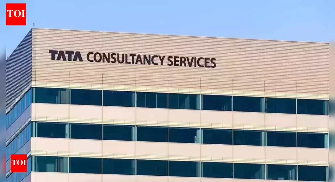 TCS Q3 results: Revenue from operations rises 5% YoY, company declares Rs 57 dividend per equity share