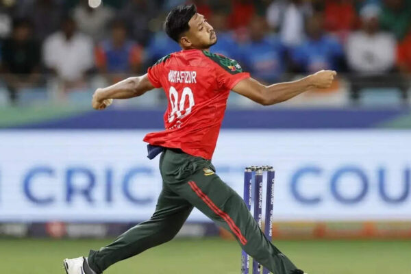 Mustafizur Rahman row: Chennai, Trivandrum considered as alternate venues for Bangladesh? BCCI responds