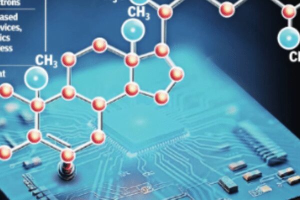 How Cholesterol can power tomorrow’s devices