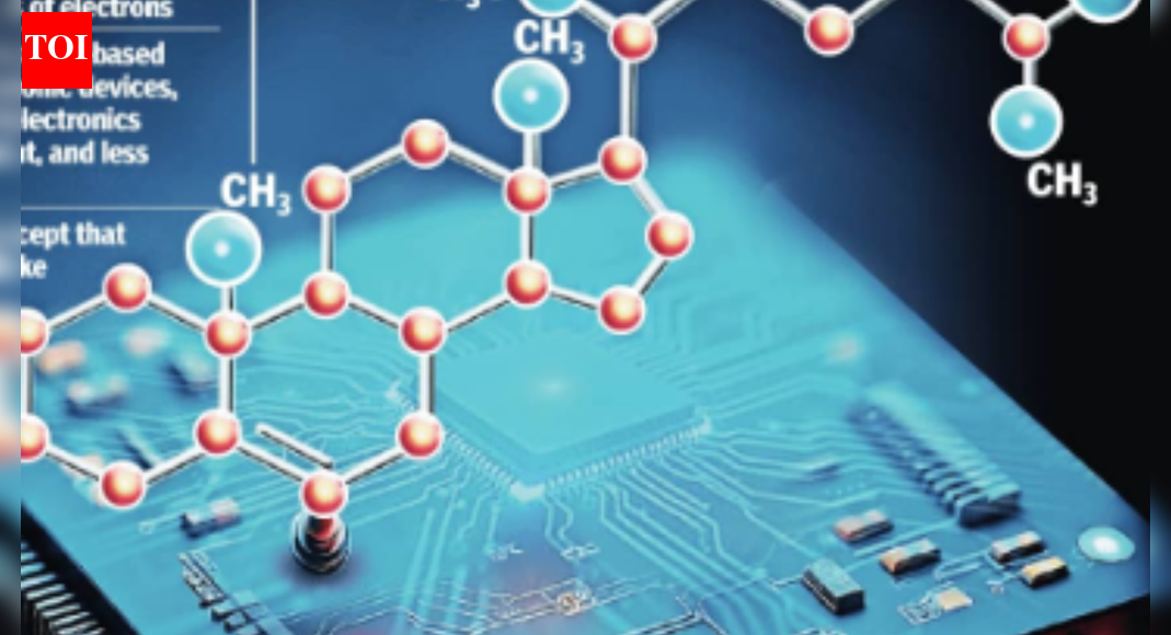 How Cholesterol can power tomorrow’s devices