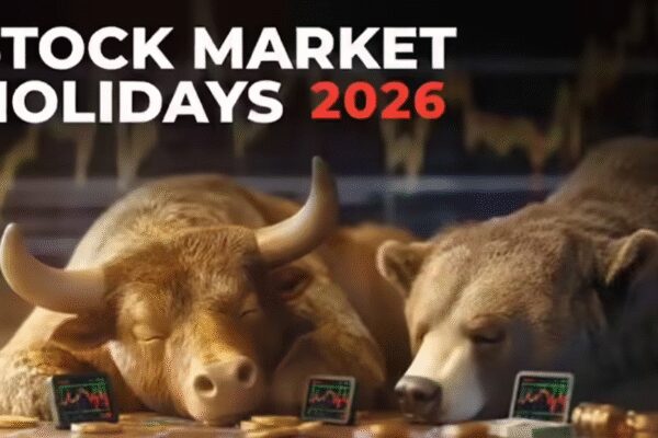 Stock market holiday: BSE, NSE to remain shut on January 15; here’s what happens to F&O expiry