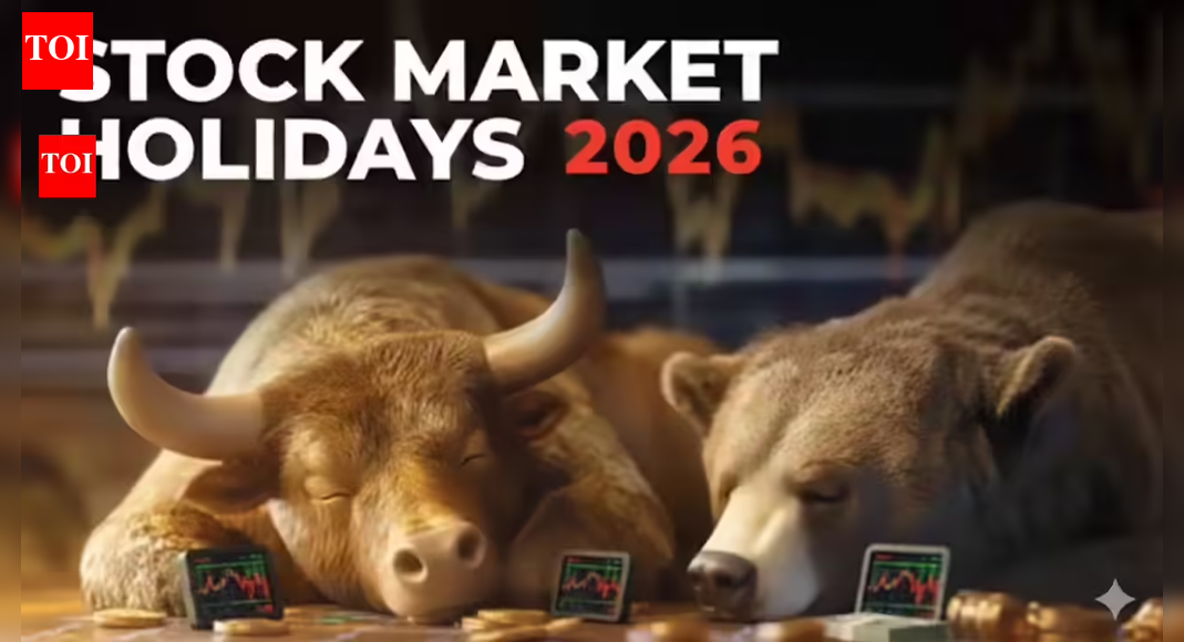 Stock market holiday: BSE, NSE to remain shut on January 15; here’s what happens to F&O expiry