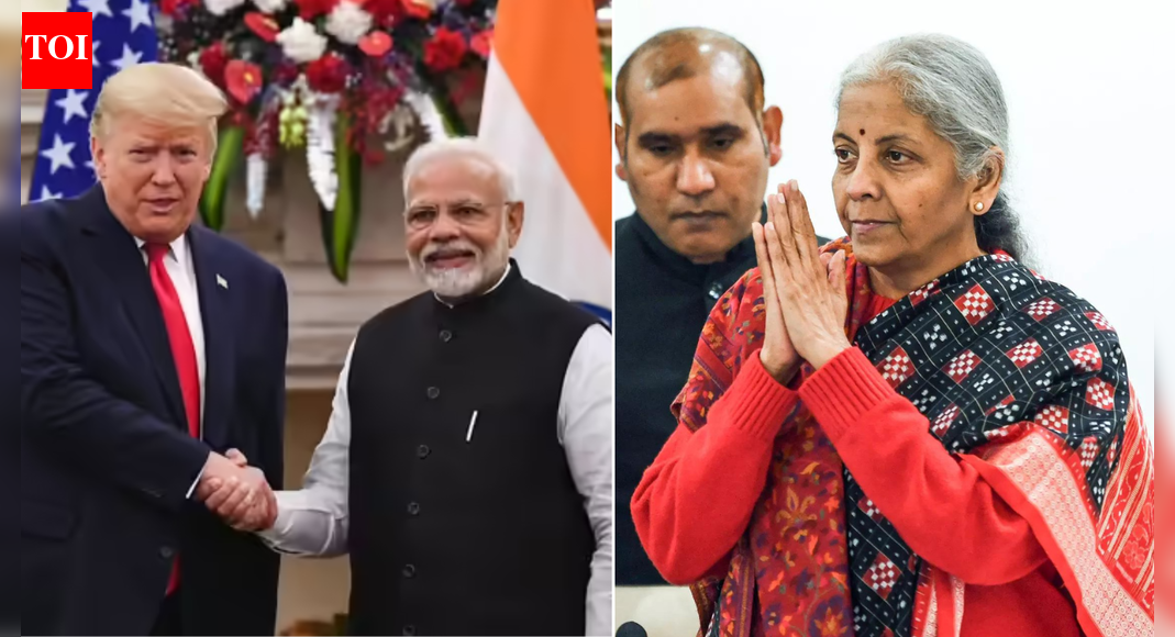 India–US Ties: Sergio Gor said President Donald Trump and Prime Minister Narendra Modi share a genuine personal bond, underlining that India-US relations remain strong despite differences over trade and tariffs.Annamalai–Thackeray Row: BJP leader K Annamalai dared Raj Thackeray to stop him from entering Mumbai, hitting back at “rasmalai” remark.Mamata vs EC: Chief minister Mamata Banerjee accused the Election Commission of forcing voters to re-establish their identity and ignoring past electoral roll corrections during the SIR exercise.Budget 2026: Union Budget 2026 will be presented on a Sunday for the first time, with finance minister Nirmala Sitharaman set to table it on February 1.IND vs NZ Record: India became the first team to successfully chase 300-plus targets 20 times in ODIs after beating New Zealand by four wickets in the series opener. Here are the top five news of the day:‘Trump friendship with PM Modi real,’ says Sergio Gor on India-US tiesUS ambassador-designate to India Sergio Gor highlighted the resilience of India-US ties, saying President Donald Trump shares a genuine personal relationship with Prime Minister Narendra Modi and that the partnership remains strong despite occasional differences. “Real friends can disagree but always resolve their differences in the end,” he added amid ongoing negotiations over tariffs and a proposed India-US trade deal.Gor also recalled Trump’s frequent references to his India visit and rapport with Modi, even as both countries negotiate tariffs and a trade deal. Read full story’Will come to Mumbai, try cutting my legs’: Annamalai dares Raj Thackeray amid war of words over ‘rasmalai’ remarkBJP leader K Annamalai hit back at MNS chief Raj Thackeray, daring him to stop his entry into Mumbai, a day after Thackeray mocked him as “rasmalai” and questioned his right to comment on the city.“Who are Aaditya Thackeray and Raj Thackeray to threaten me? I am proud to be a farmer’s son. They have organised meetings just to abuse me. I don’t know whether I have become that important,” Annamalai said.“Some have written that they will cut my legs if I come to Mumbai. I will come to Mumbai—try cutting my legs. If I were afraid of such threats, I would have stayed in my village. If I say Kamaraj is one of India’s greatest leaders, does it mean he is no longer a Tamil? If I say Mumbai is a world-class city, does it mean Maharashtrians didn’t build it? These people are just ignorant,” former Tamil Nadu BJP chief said. Read full story‘Forcing voters to re-establish identity,’ says Mamata Banerjee in a letter to to CECIn the letter, alleged that the Election Commission was overlooking legally mandated corrections made to electoral rolls over the past two decades and compelling voters to prove their identity again during the ongoing Special Intensive Revision (SIR).She further accused the EC of serious procedural shortcomings, including not providing proper acknowledgements for documents submitted as part of the revision. Read full storyIn a first, Budget 2026 to be presented on a SundayFor the first time, the Union Budget will be presented on a Sunday. Lok Sabha Speaker Om Birla that Budget 2026 will be tabled on February 1. Finance minister Nirmala Sitharaman will present the budget, which will be the eighth of her tenure. The date was announced after Parliamentary Affairs Minister Kiren Rijiju recently shared the schedule for the Budget Session of Parliament. The session will take place in two parts, from January 28 to April 2. Read full storyIND vs NZ: India first team to hunt down 300-plus targets 20 times in ODIsIndia defeated New Zealand by four wickets in the first ODI on Sunday, successfully chasing a target of 301 in Vadodara to take a 1-0 lead in the three-match series. With the win, India became the first team in one-day international history to complete 20 successful chases of targets exceeding 300 runs. Virat Kohli top-scored with 93, anchoring the chase with crucial partnerships alongside captain Shubman Gill, who made 56, and Shreyas Iyer, who scored 49. India crossed the target in a tense finish, underlining their reputation as one of the strongest chasing sides in world cricket. Read full storyAbout the AuthorTOI News DeskThe TOI News Desk comprises a dedicated and tireless team of journalists who operate around the clock to deliver the most current and comprehensive news and updates to the readers of The Times of India worldwide. With an unwavering commitment to excellence in journalism, our team is at the forefront of gathering, verifying, and presenting breaking news, in-depth analysis, and insightful reports on a wide range of topics. The TOI News Desk is your trusted source for staying informed and connected to the ever-evolving global landscape, ensuring that our readers are equipped with the latest developments that matter most.”Read MoreEnd of ArticleFollow Us On Social MediaVideos’Will Come to Mumbai, Try Cutting My Legs: Annamalai Hits Back at Raj ThackerayIndia Tests Indigenous Fire And Forget Anti-Tank Missile With Top Attack Strike On Moving TargetsShaksgam Valley Row Deepens As China Rejects India’s Claim And Defends CPEC Infra Project With PakIndia To Join Pax Silica As US Signals New Tech Trust Despite Trade Tensions And Tariff DisputesGerman Chancellor Merz Hails India-Germany Ties, Pushes For ‘Economically Meaningful’ India-EU FTA‘This Is Not India’: Protesters Disrupt Sikh Nagar Kirtan Again In New Zealand With Haka DisplayPM Modi, German Chancellor Merz Sign Key Deals As India Germany Push Indo-Pacific StrategyThird Stage Trouble Strikes Again: Inside ISRO’s PSLV-C62 Deviation And What The Failure Means Ahead’Real Friends Can Disagree, But…’: US Envoy Sergio Gor On India-US Ties, Comments On Trade Deal’Organic Shakta Response To Colonial Invasion Of Bharat’: J Sai Deepak On Hindutva At Kolkata Debate123PhotostoriesSwami Vivekananda’s 6 most powerful lessons that guarantee success in lifeMakar Sankranti 2026: 8 types of popular Khichdi dishes to tryFirst Trial Run of Bengaluru’s Pink Line Metro Hits Tracks: What You Need To KnowFrom dust to destiny: Final rush before Delhi–Dehradun highway opens (In Photos)5 most thrilling wildlife adventures near Delhi for the Republic Day 2026 long weekendFrom Rabbit and Hare to Crocodile and Allegator: How these similar looking animals are intrinsically differentSplitsvilla X6: Confirmed contestants list of the Karan Kundrra- Sunny Leone hosted reality showMakar Sankrantri 2026: 10 traditional dishes enjoyed in Bihar and Uttar PradeshWhat 2026 is trying to teach you based on your birth numberBigg Boss Tamil 9: From Aurora to Divya Ganesh – Meet the top 4 finalists of the show123Hot PicksISRO PSLV-C62 missionTrump tariffsGold rate todayBengaluru newsCigarette price hikePublic holidays January 2026Bank Holidays JanuaryTop TrendingStephen Curry BrotherLebron JamesMatthew and Brady Tkachuks Combined Net WorthVanessa BryantBengaluru Girl RapeConnor McDavidISRO LaunchGeorge Valera Net WorthNandani SharmaDarius Slay