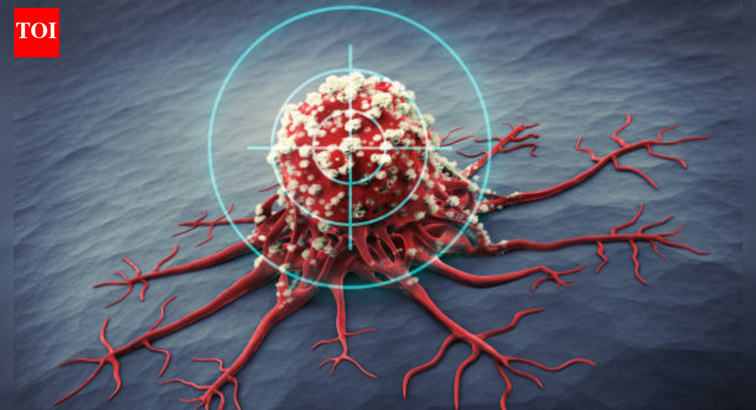 Scientists develop injection to turn tumor immune cells into cancer fighters |