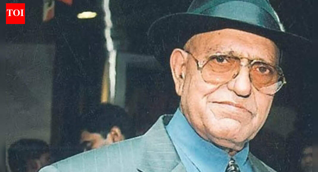 Celebrating Amrish Puri’s most iconic villainous roles on his 21st death anniversary