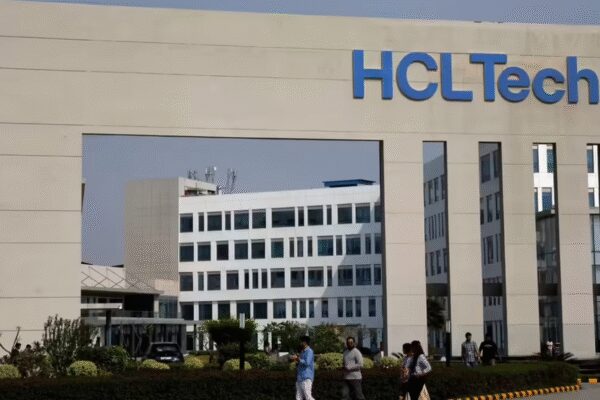 HCLTech Q3 results: Net profit falls 11.2% to Rs 4,076 crore; revenue rises 13.3%