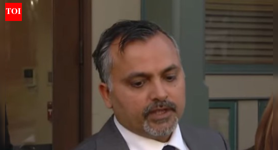 Indian-origin gynecologist found guilty of medical malpractice in US; used same device without disinfecting