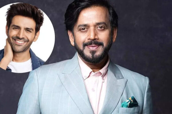 Ravi Kishan to feature as antagonist in Kartik Aaryan’s upcoming ‘Naagzilla’- Report