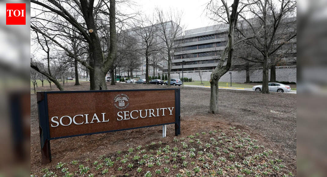 COLA Explained: What the first Social Security ‘stimulus’ payment of 2026 really means for Americans