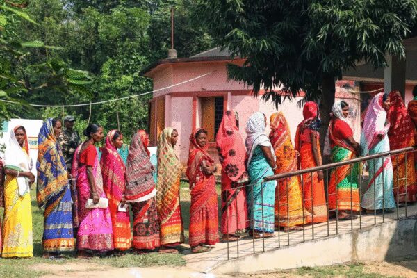 NEW DELHI: Women are the new kingmakers in elections. Little wonder, political parties have gone all out to woo them elections after elections. We have seen this in Lok Sabha elections, assembly elections and now even in the civic body polls.With municipal corporation elections in Mumbai, Pune and other regions of Maharashtra next week, the BJP-led Mahayuti government has scheduled the credit of instalments under the Mukhyamantri Majhi Ladki Bahin Yojana on January 14, just 24 hours before the voting begins. Under the scheme, more than 2.5 crore women will get payments for December 2025 and January 2026, totalling Rs 3,000 per beneficiary. BMC Becomes Mega Battleground As Thackerays Reunite And Alliances Shift Ahead Of Civic Wars 2026 Maharashtra Congress questions timing As expected, the Maharashtra Pradesh Congress Committee objected strongly to this pre-poll payout. It has written to the State Election Commission, alleging that the timing of the payments violates the Model Code of Conduct and requesting that disbursement be deferred until after polling.But the state government has strongly defended its decision. State revenue minister Chandrashekhar Bawankule rejected Congress’s claim and said the payments were part of an ongoing welfare scheme and not linked to the election schedule. “This is an ongoing welfare programme of the state government. For polls in 29 civic bodies, women across the entire state cannot be deprived of their rightful benefits,” he told a press conference, adding any attempt to stall payments would amount to discrimination against women.And its not just the BJP trying to woo women voters ahead of the civic body polls. The Thackeray cousins, Uddhav and Raj, have also reached out to women voters in their manifesto, promising “Swabhiman Nidhi” of Rs 1,500 per month for house helps and women from the Koli community.The Ladki Bahin Scheme had played a key role in the resounding victory of the BJP-led Mahayuti in the last asembly elections in the state in which the opposition’s MVA was literally decimated. This perhaps explains why the ruling combine wants to send a timely reminder to the women voters of the state.Tamil Nadu: Additional payouts ahead of 2026 pollsThe story is no different in Tamil Nadu, which goes to polls in a few months to elect a new assembly. The DMK government in the state, led by chief minister MK Stalin, launched the second phase of the Kalaignar Magalir Urimai Thittam (KMUT), expanding the flagship women’s rights entitlement scheme to benefit an additional 17 lakh women across the state.The state government also announced a one-time additional payment of Rs 1,000 in December 2025 to beneficiaries of the scheme, which provides monthly assistance of Rs 1,000 to eligible women. The additional payment was credited ahead of the Pongal festival.Opposition parties, including the All India Anna Dravida Munnetra Kazhagam and the BJP, which is in opposition here, have criticised the timing of the payment alleging it was announced with electoral considerations in mind. The DMK, like the Mahayuti government in Maharashtra, stated that the payment was budgeted and part of existing welfare commitments.Meanwhile, BJP working president Nitin Nabin asked party workers on Sunday to step up their opposition to DMK government, turning local issues into a campaign tool. He asked them to draft women–centric campaigns focussing on issues such as lack of safety in the state.The women vote rushBoth states have brought the spotlight to a pattern now becoming a national trend – women swinging the electorate. In Bihar assembly elections 2025, women’s turnout (71.78%) topped men’s (62.98%), propelling NDA to victory. Earlier, Maharashtra’s 2024 assembly polls saw similar patterns, with Ladki Bahin yojana being credited for Mahayuti’s sweep.As BMC voters line up January 15 and Tamil Nadu prepares to vote in a few months, one fact remains unchanged: India’s “ladki behen” and “penn magal” aren’t just beneficiaries anymore.They are now the new kingmakers and parties, it seems, are ready to pay any price to win their vote.About the AuthorTOI News DeskThe TOI News Desk comprises a dedicated and tireless team of journalists who operate around the clock to deliver the most current and comprehensive news and updates to the readers of The Times of India worldwide. With an unwavering commitment to excellence in journalism, our team is at the forefront of gathering, verifying, and presenting breaking news, in-depth analysis, and insightful reports on a wide range of topics. The TOI News Desk is your trusted source for staying informed and connected to the ever-evolving global landscape, ensuring that our readers are equipped with the latest developments that matter most.”Read MoreEnd of ArticleFollow Us On Social MediaVideosAAP’s Raghav Chadha Turns Blinkit Delivery Agent for a Day Amid Gig Workers’ Row’Will Come to Mumbai, Try Cutting My Legs: Annamalai Hits Back at Raj ThackerayIndia Tests Indigenous Fire And Forget Anti-Tank Missile With Top Attack Strike On Moving TargetsShaksgam Valley Row Deepens As China Rejects India’s Claim And Defends CPEC Infra Project With PakIndia To Join Pax Silica As US Signals New Tech Trust Despite Trade Tensions And Tariff DisputesGerman Chancellor Merz Hails India-Germany Ties, Pushes For ‘Economically Meaningful’ India-EU FTA‘This Is Not India’: Protesters Disrupt Sikh Nagar Kirtan Again In New Zealand With Haka DisplayPM Modi, German Chancellor Merz Sign Key Deals As India Germany Push Indo-Pacific StrategyThird Stage Trouble Strikes Again: Inside ISRO’s PSLV-C62 Deviation And What The Failure Means Ahead’Real Friends Can Disagree, But…’: US Envoy Sergio Gor On India-US Ties, Comments On Trade Deal123Photostories10 poorest countries in the worldCelebrating Amrish Puri’s most iconic villainous roles on his 21st death anniversarySwami Vivekananda’s 6 most powerful lessons that guarantee success in lifeMakar Sankranti 2026: 8 types of popular Khichdi dishes to tryFirst Trial Run of Bengaluru’s Pink Line Metro Hits Tracks: What You Need To KnowFrom dust to destiny: Final rush before Delhi–Dehradun highway opens (In Photos)5 most thrilling wildlife adventures near Delhi for the Republic Day 2026 long weekendFrom Rabbit and Hare to Crocodile and Allegator: How these similar looking animals are intrinsically differentSplitsvilla X6: Confirmed contestants list of the Karan Kundrra- Sunny Leone hosted reality showMakar Sankrantri 2026: 10 traditional dishes enjoyed in Bihar and Uttar Pradesh123Hot PicksISRO PSLV-C62 missionTrump tariffsGold rate todayBengaluru newsCigarette price hikePublic holidays January 2026Bank Holidays JanuaryTop TrendingStephen Curry BrotherLebron JamesMatthew and Brady Tkachuks Combined Net WorthVanessa BryantBengaluru Girl RapeConnor McDavidISRO LaunchGeorge Valera Net WorthNandani SharmaDarius Slay