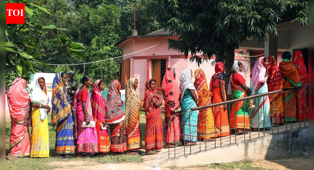 NEW DELHI: Women are the new kingmakers in elections. Little wonder, political parties have gone all out to woo them elections after elections. We have seen this in Lok Sabha elections, assembly elections and now even in the civic body polls.With municipal corporation elections in Mumbai, Pune and other regions of Maharashtra next week, the BJP-led Mahayuti government has scheduled the credit of instalments under the Mukhyamantri Majhi Ladki Bahin Yojana on January 14, just 24 hours before the voting begins. Under the scheme, more than 2.5 crore women will get payments for December 2025 and January 2026, totalling Rs 3,000 per beneficiary. BMC Becomes Mega Battleground As Thackerays Reunite And Alliances Shift Ahead Of Civic Wars 2026 Maharashtra Congress questions timing As expected, the Maharashtra Pradesh Congress Committee objected strongly to this pre-poll payout. It has written to the State Election Commission, alleging that the timing of the payments violates the Model Code of Conduct and requesting that disbursement be deferred until after polling.But the state government has strongly defended its decision. State revenue minister Chandrashekhar Bawankule rejected Congress’s claim and said the payments were part of an ongoing welfare scheme and not linked to the election schedule. “This is an ongoing welfare programme of the state government. For polls in 29 civic bodies, women across the entire state cannot be deprived of their rightful benefits,” he told a press conference, adding any attempt to stall payments would amount to discrimination against women.And its not just the BJP trying to woo women voters ahead of the civic body polls. The Thackeray cousins, Uddhav and Raj, have also reached out to women voters in their manifesto, promising “Swabhiman Nidhi” of Rs 1,500 per month for house helps and women from the Koli community.The Ladki Bahin Scheme had played a key role in the resounding victory of the BJP-led Mahayuti in the last asembly elections in the state in which the opposition’s MVA was literally decimated. This perhaps explains why the ruling combine wants to send a timely reminder to the women voters of the state.Tamil Nadu: Additional payouts ahead of 2026 pollsThe story is no different in Tamil Nadu, which goes to polls in a few months to elect a new assembly. The DMK government in the state, led by chief minister MK Stalin, launched the second phase of the Kalaignar Magalir Urimai Thittam (KMUT), expanding the flagship women’s rights entitlement scheme to benefit an additional 17 lakh women across the state.The state government also announced a one-time additional payment of Rs 1,000 in December 2025 to beneficiaries of the scheme, which provides monthly assistance of Rs 1,000 to eligible women. The additional payment was credited ahead of the Pongal festival.Opposition parties, including the All India Anna Dravida Munnetra Kazhagam and the BJP, which is in opposition here, have criticised the timing of the payment alleging it was announced with electoral considerations in mind. The DMK, like the Mahayuti government in Maharashtra, stated that the payment was budgeted and part of existing welfare commitments.Meanwhile, BJP working president Nitin Nabin asked party workers on Sunday to step up their opposition to DMK government, turning local issues into a campaign tool. He asked them to draft women–centric campaigns focussing on issues such as lack of safety in the state.The women vote rushBoth states have brought the spotlight to a pattern now becoming a national trend – women swinging the electorate. In Bihar assembly elections 2025, women’s turnout (71.78%) topped men’s (62.98%), propelling NDA to victory. Earlier, Maharashtra’s 2024 assembly polls saw similar patterns, with Ladki Bahin yojana being credited for Mahayuti’s sweep.As BMC voters line up January 15 and Tamil Nadu prepares to vote in a few months, one fact remains unchanged: India’s “ladki behen” and “penn magal” aren’t just beneficiaries anymore.They are now the new kingmakers and parties, it seems, are ready to pay any price to win their vote.About the AuthorTOI News DeskThe TOI News Desk comprises a dedicated and tireless team of journalists who operate around the clock to deliver the most current and comprehensive news and updates to the readers of The Times of India worldwide. With an unwavering commitment to excellence in journalism, our team is at the forefront of gathering, verifying, and presenting breaking news, in-depth analysis, and insightful reports on a wide range of topics. The TOI News Desk is your trusted source for staying informed and connected to the ever-evolving global landscape, ensuring that our readers are equipped with the latest developments that matter most.”Read MoreEnd of ArticleFollow Us On Social MediaVideosAAP’s Raghav Chadha Turns Blinkit Delivery Agent for a Day Amid Gig Workers’ Row’Will Come to Mumbai, Try Cutting My Legs: Annamalai Hits Back at Raj ThackerayIndia Tests Indigenous Fire And Forget Anti-Tank Missile With Top Attack Strike On Moving TargetsShaksgam Valley Row Deepens As China Rejects India’s Claim And Defends CPEC Infra Project With PakIndia To Join Pax Silica As US Signals New Tech Trust Despite Trade Tensions And Tariff DisputesGerman Chancellor Merz Hails India-Germany Ties, Pushes For ‘Economically Meaningful’ India-EU FTA‘This Is Not India’: Protesters Disrupt Sikh Nagar Kirtan Again In New Zealand With Haka DisplayPM Modi, German Chancellor Merz Sign Key Deals As India Germany Push Indo-Pacific StrategyThird Stage Trouble Strikes Again: Inside ISRO’s PSLV-C62 Deviation And What The Failure Means Ahead’Real Friends Can Disagree, But…’: US Envoy Sergio Gor On India-US Ties, Comments On Trade Deal123Photostories10 poorest countries in the worldCelebrating Amrish Puri’s most iconic villainous roles on his 21st death anniversarySwami Vivekananda’s 6 most powerful lessons that guarantee success in lifeMakar Sankranti 2026: 8 types of popular Khichdi dishes to tryFirst Trial Run of Bengaluru’s Pink Line Metro Hits Tracks: What You Need To KnowFrom dust to destiny: Final rush before Delhi–Dehradun highway opens (In Photos)5 most thrilling wildlife adventures near Delhi for the Republic Day 2026 long weekendFrom Rabbit and Hare to Crocodile and Allegator: How these similar looking animals are intrinsically differentSplitsvilla X6: Confirmed contestants list of the Karan Kundrra- Sunny Leone hosted reality showMakar Sankrantri 2026: 10 traditional dishes enjoyed in Bihar and Uttar Pradesh123Hot PicksISRO PSLV-C62 missionTrump tariffsGold rate todayBengaluru newsCigarette price hikePublic holidays January 2026Bank Holidays JanuaryTop TrendingStephen Curry BrotherLebron JamesMatthew and Brady Tkachuks Combined Net WorthVanessa BryantBengaluru Girl RapeConnor McDavidISRO LaunchGeorge Valera Net WorthNandani SharmaDarius Slay