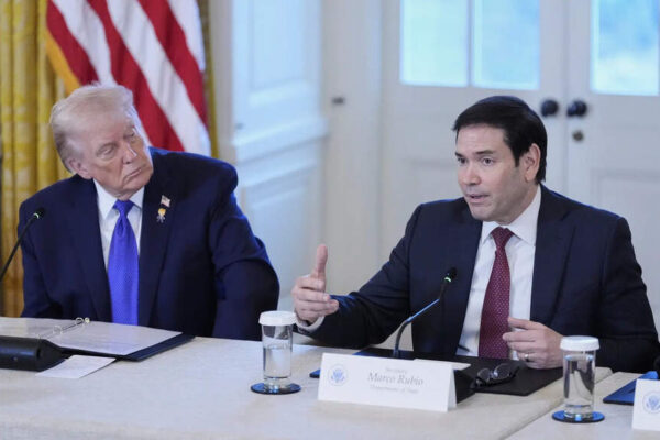 Maduro Extraction: How Marco Rubio’s childhood shaped Donald Trump’s Venezuela policy | World News