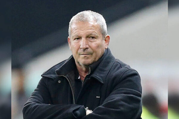 Rolland Courbis, a passionate figure in French soccer, dies at 72 | Football News