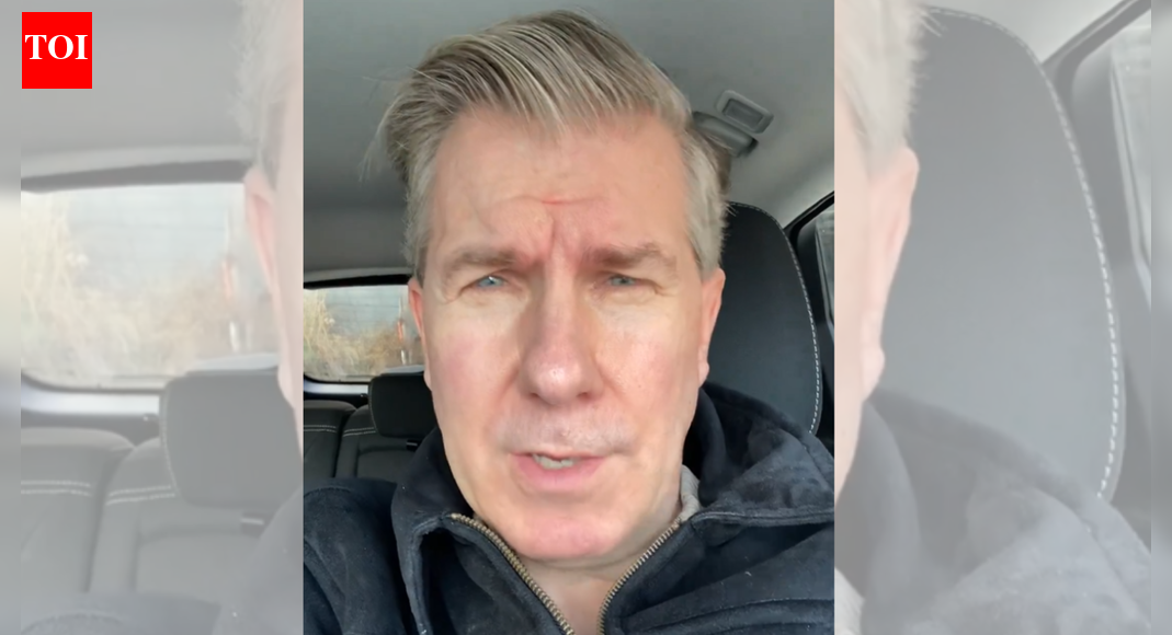 ‘Don’t trust the hygiene’: Catholic man refuses Eucharist from Indian woman in US, says being ‘holy’ doesn’t matter
