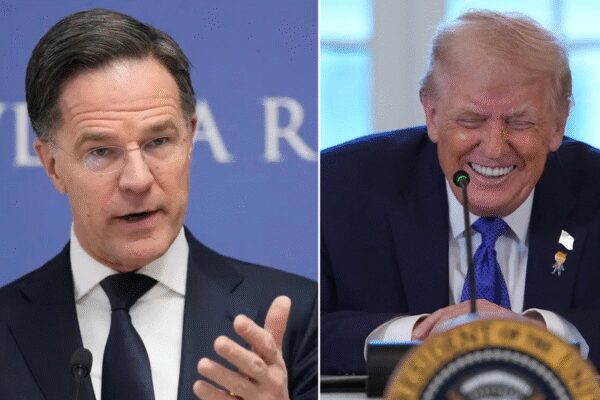 ‘Working to boost Arctic security’: Nato chief amid US Greenland threat; Donald Trump claims credit for it too