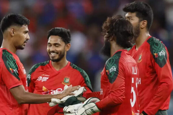 ‘If Mustafizur Rahman is in team’: Bangladesh claims ICC flagged security risks in India; global body calls it ‘a complete lie’