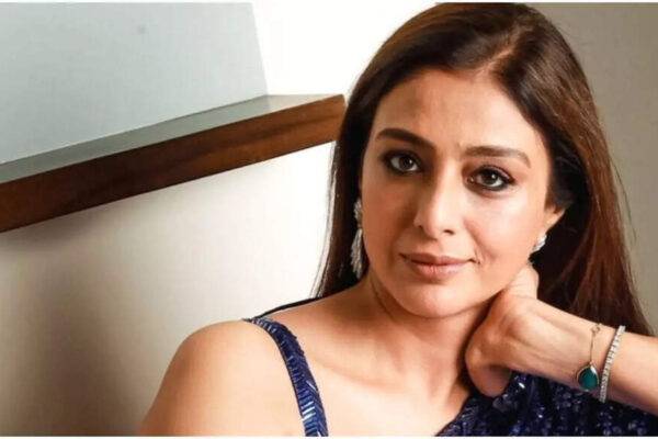Tabu joins Akshay Kumar’s ‘Bhooth Bangla’, drops post with clapboard photo: ‘Hum yahan bandh hain’