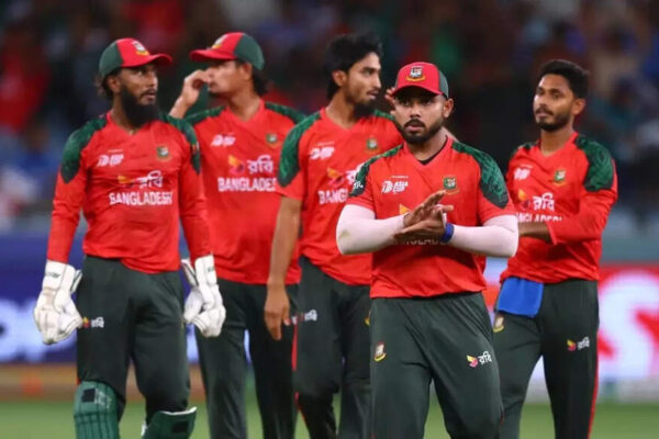 Bangladesh’s T20 World Cup matches to remain in India, security risk adjudged at ‘low to moderate’: ICC Source
