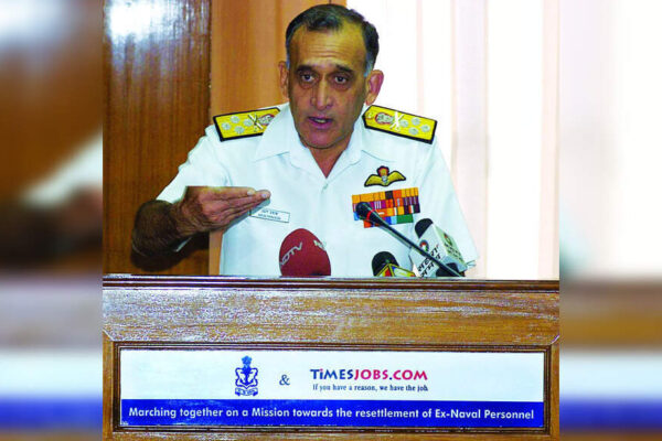 File photo: Ex-Navy chief Admiral Arun Prakash (retired) NEW DELHI: The Election Commission (EC) on Monday clarified that a combination of a “system-driven procedure” and “incomplete details” in former Navy chief Admiral Arun Prakash’s (retired) previous enumeration form led to the notice issued to him during Goa’s ongoing Special Intensive Revision (SIR) of electoral rolls drive.The notice to the 81-year-old Vir Chakra awardee and a 1971 war hero had sparked a social media outcry, with veterans and citizens questioning why such a decorated officer was required to “prove” his identity, and that too in person. West Bengal SIR Brings Home A Man Presumed Dead For 28 Years In UP’s Muzaffarnagar Officials confirmed that the form has now been duly completed, and Admiral Prakash is no longer required to appear.In a clarification, Electoral Registration Officer (ERO) Dr. Medora Ermomilla D’Costa said the Booth Level Officer (BLO) for the Cortalim constituency collected the naval veteran’s form but found it lacked mandatory particulars from previous revisions.The ERO explained, “It was observed that Admiral Prakash’s enumeration form did not contain the mandatory particulars relating to the previous SIR, including the name of the elector, EPIC number, name of the relative, name and number of the assembly constituency, part number, and serial number in the electoral roll.”D’Costa added that in the absence of these details, the Booth Level Officer (BLO) application could not establish an automatic linkage with the existing electoral roll database. “As all the fields pertaining to the previous SIR were left blank, the system categorised the enumeration form under the ‘unmapped’ category,” the clarification mentioned.The official further noted: “As per the standard, system-driven procedure, a hearing notice was automatically generated and issued to enable verification of the elector’s details and ensure due opportunity for confirmation of eligibility.”Admiral Prakash, who has lived in Goa since his 2006 retirement, highlighted on social media the challenges faced by elderly citizens: “I neither need, nor have ever asked for any special privileges… but if the SIR forms are not evoking required info, they should be revised.” He also pointed out that the BLO had visited his home three times and could have requested the missing documents then.(With PTI inputs)About the AuthorTOI News DeskThe TOI News Desk comprises a dedicated and tireless team of journalists who operate around the clock to deliver the most current and comprehensive news and updates to the readers of The Times of India worldwide. With an unwavering commitment to excellence in journalism, our team is at the forefront of gathering, verifying, and presenting breaking news, in-depth analysis, and insightful reports on a wide range of topics. The TOI News Desk is your trusted source for staying informed and connected to the ever-evolving global landscape, ensuring that our readers are equipped with the latest developments that matter most.”Read MoreEnd of ArticleFollow Us On Social MediaVideos’Real Friends Always…’: Trump’s New Envoy Sergio Gor Pledges To Reset India-US TiesNot Trade Or Defence: Why Four-Year Old Baby Ariha Shah Became Key Topic In Modi–Germany TalksAAP’s Raghav Chadha Turns Blinkit Delivery Agent for a Day Amid Gig Workers’ Row’Will Come to Mumbai, Try Cutting My Legs: Annamalai Hits Back at Raj ThackerayIndia Tests Indigenous Fire And Forget Anti-Tank Missile With Top Attack Strike On Moving TargetsShaksgam Valley Row Deepens As China Rejects India’s Claim And Defends CPEC Infra Project With PakIndia To Join Pax Silica As US Signals New Tech Trust Despite Trade Tensions And Tariff DisputesGerman Chancellor Merz Hails India-Germany Ties, Pushes For ‘Economically Meaningful’ India-EU FTA‘This Is Not India’: Protesters Disrupt Sikh Nagar Kirtan Again In New Zealand With Haka DisplayPM Modi, German Chancellor Merz Sign Key Deals As India Germany Push Indo-Pacific Strategy123PhotostoriesFrom mindful portions to intermittent fasting: When Taarak Mehta Ka Ooltah Chashmah’s Munmun Dutta gave a peek into her disciplined diet and daily routineTimothée Chalamet to Jacob Elordi: The Men of the 2026 Golden Globes who delivered a masterclass in modern tailoringThalapathy Vijay’s ‘Jana Nayagan’ delayed: 8 must-watch OTT hits to streamTamil Nadu Assembly Elections 2026: Alliances, numbers and the battle for 234 seats5 jungle survival tips Bear Grylls swears by, and how they apply beyond the wildChef Sanjeev Kapoor shares 5 crunchy snack recipes to enjoy with chai during winter `Best horror dramas on Apple TV: ‘The Enfield Poltergeist’, ‘Servant’ and moreFrom Zubeen Garg death to ‘vote chori’: Key political issues in 2026 Assam Assembly polls10 poorest countries in the worldCelebrating Amrish Puri’s most iconic villainous roles on his 21st death anniversary123Hot PicksISRO PSLV-C62 missionTrump tariffsGold rate todayBengaluru newsCigarette price hikePublic holidays January 2026Bank Holidays JanuaryTop TrendingStephen Curry BrotherLebron JamesMatthew and Brady Tkachuks Combined Net WorthVanessa BryantBengaluru Girl RapeConnor McDavidISRO LaunchGeorge Valera Net WorthNandani SharmaDarius Slay