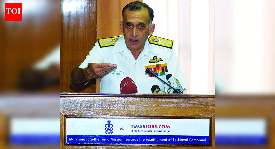 File photo: Ex-Navy chief Admiral Arun Prakash (retired) NEW DELHI: The Election Commission (EC) on Monday clarified that a combination of a “system-driven procedure” and “incomplete details” in former Navy chief Admiral Arun Prakash’s (retired) previous enumeration form led to the notice issued to him during Goa’s ongoing Special Intensive Revision (SIR) of electoral rolls drive.The notice to the 81-year-old Vir Chakra awardee and a 1971 war hero had sparked a social media outcry, with veterans and citizens questioning why such a decorated officer was required to “prove” his identity, and that too in person. West Bengal SIR Brings Home A Man Presumed Dead For 28 Years In UP’s Muzaffarnagar Officials confirmed that the form has now been duly completed, and Admiral Prakash is no longer required to appear.In a clarification, Electoral Registration Officer (ERO) Dr. Medora Ermomilla D’Costa said the Booth Level Officer (BLO) for the Cortalim constituency collected the naval veteran’s form but found it lacked mandatory particulars from previous revisions.The ERO explained, “It was observed that Admiral Prakash’s enumeration form did not contain the mandatory particulars relating to the previous SIR, including the name of the elector, EPIC number, name of the relative, name and number of the assembly constituency, part number, and serial number in the electoral roll.”D’Costa added that in the absence of these details, the Booth Level Officer (BLO) application could not establish an automatic linkage with the existing electoral roll database. “As all the fields pertaining to the previous SIR were left blank, the system categorised the enumeration form under the ‘unmapped’ category,” the clarification mentioned.The official further noted: “As per the standard, system-driven procedure, a hearing notice was automatically generated and issued to enable verification of the elector’s details and ensure due opportunity for confirmation of eligibility.”Admiral Prakash, who has lived in Goa since his 2006 retirement, highlighted on social media the challenges faced by elderly citizens: “I neither need, nor have ever asked for any special privileges… but if the SIR forms are not evoking required info, they should be revised.” He also pointed out that the BLO had visited his home three times and could have requested the missing documents then.(With PTI inputs)About the AuthorTOI News DeskThe TOI News Desk comprises a dedicated and tireless team of journalists who operate around the clock to deliver the most current and comprehensive news and updates to the readers of The Times of India worldwide. With an unwavering commitment to excellence in journalism, our team is at the forefront of gathering, verifying, and presenting breaking news, in-depth analysis, and insightful reports on a wide range of topics. The TOI News Desk is your trusted source for staying informed and connected to the ever-evolving global landscape, ensuring that our readers are equipped with the latest developments that matter most.”Read MoreEnd of ArticleFollow Us On Social MediaVideos’Real Friends Always…’: Trump’s New Envoy Sergio Gor Pledges To Reset India-US TiesNot Trade Or Defence: Why Four-Year Old Baby Ariha Shah Became Key Topic In Modi–Germany TalksAAP’s Raghav Chadha Turns Blinkit Delivery Agent for a Day Amid Gig Workers’ Row’Will Come to Mumbai, Try Cutting My Legs: Annamalai Hits Back at Raj ThackerayIndia Tests Indigenous Fire And Forget Anti-Tank Missile With Top Attack Strike On Moving TargetsShaksgam Valley Row Deepens As China Rejects India’s Claim And Defends CPEC Infra Project With PakIndia To Join Pax Silica As US Signals New Tech Trust Despite Trade Tensions And Tariff DisputesGerman Chancellor Merz Hails India-Germany Ties, Pushes For ‘Economically Meaningful’ India-EU FTA‘This Is Not India’: Protesters Disrupt Sikh Nagar Kirtan Again In New Zealand With Haka DisplayPM Modi, German Chancellor Merz Sign Key Deals As India Germany Push Indo-Pacific Strategy123PhotostoriesFrom mindful portions to intermittent fasting: When Taarak Mehta Ka Ooltah Chashmah’s Munmun Dutta gave a peek into her disciplined diet and daily routineTimothée Chalamet to Jacob Elordi: The Men of the 2026 Golden Globes who delivered a masterclass in modern tailoringThalapathy Vijay’s ‘Jana Nayagan’ delayed: 8 must-watch OTT hits to streamTamil Nadu Assembly Elections 2026: Alliances, numbers and the battle for 234 seats5 jungle survival tips Bear Grylls swears by, and how they apply beyond the wildChef Sanjeev Kapoor shares 5 crunchy snack recipes to enjoy with chai during winter `Best horror dramas on Apple TV: ‘The Enfield Poltergeist’, ‘Servant’ and moreFrom Zubeen Garg death to ‘vote chori’: Key political issues in 2026 Assam Assembly polls10 poorest countries in the worldCelebrating Amrish Puri’s most iconic villainous roles on his 21st death anniversary123Hot PicksISRO PSLV-C62 missionTrump tariffsGold rate todayBengaluru newsCigarette price hikePublic holidays January 2026Bank Holidays JanuaryTop TrendingStephen Curry BrotherLebron JamesMatthew and Brady Tkachuks Combined Net WorthVanessa BryantBengaluru Girl RapeConnor McDavidISRO LaunchGeorge Valera Net WorthNandani SharmaDarius Slay
