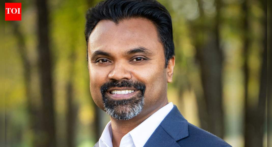 ‘Why Texas is turning into Mumbai’: Racist MAGA influencer mocks accent of Indian-origin Christian GOP leader