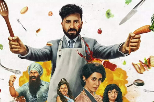 Madras High Court passes order to safeguard Aamir Khan’s production ‘Happy Patel: Khatarnak Jasoos’ from piracy